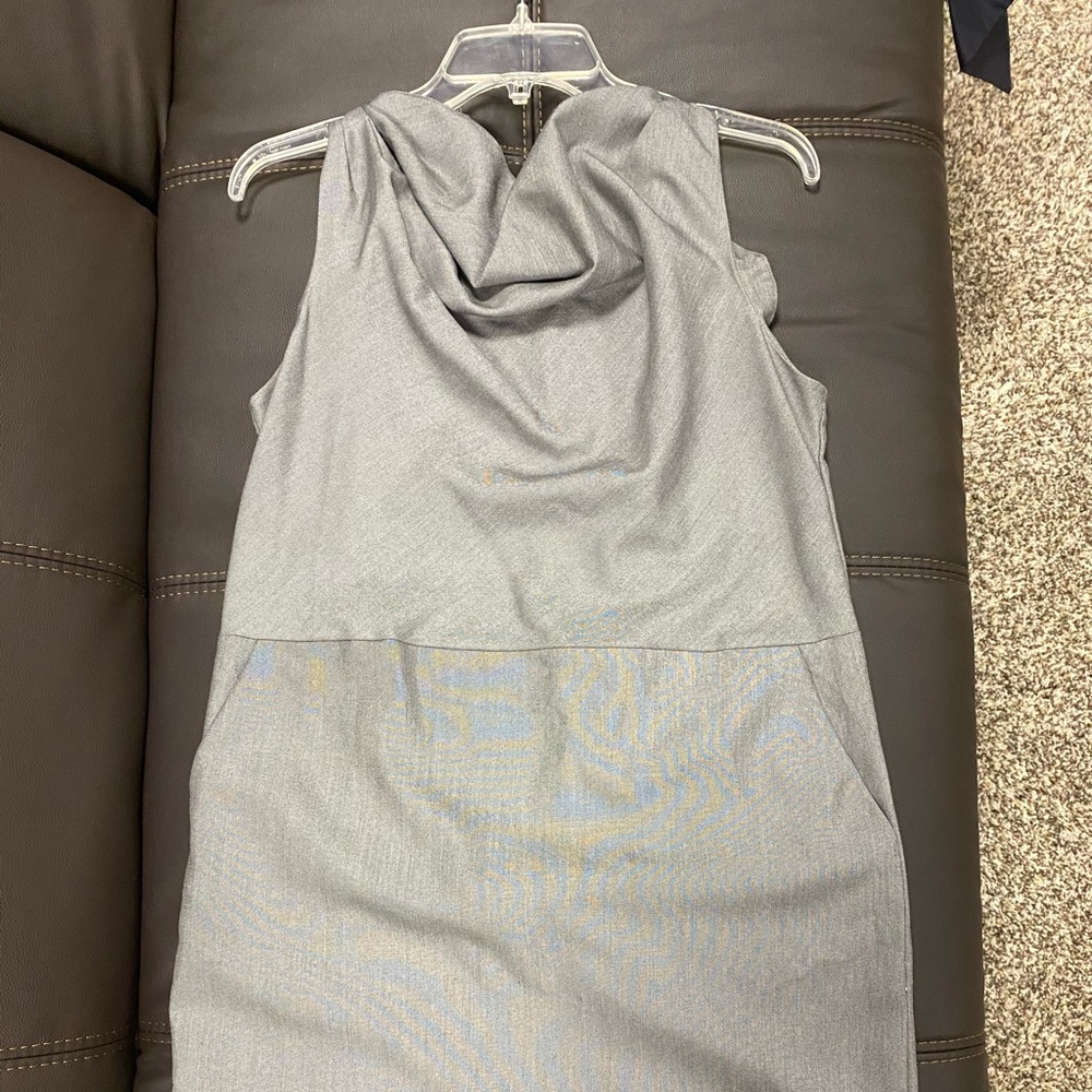 Shift dress